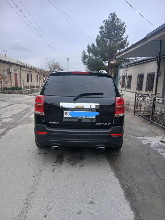 Каптива сотилади.