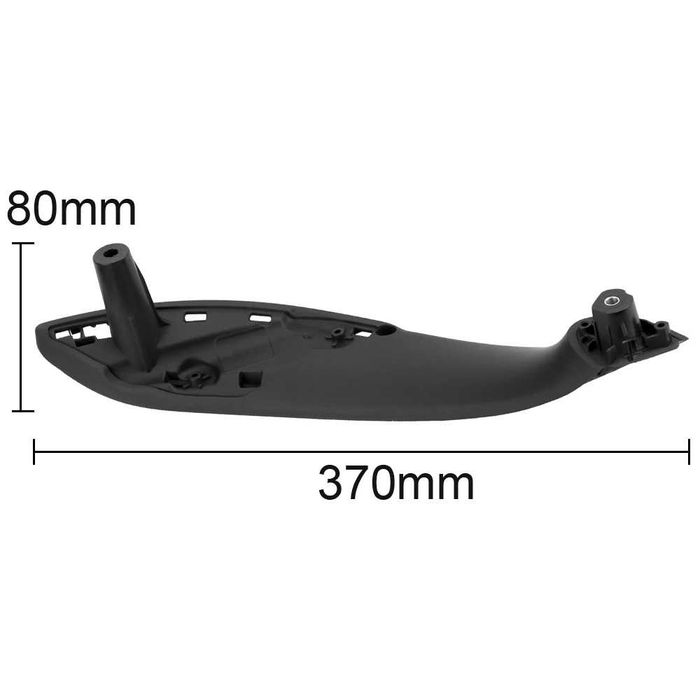 Maner Interior Portiera Usa Stanga Dreapta BMW F30 F31 F32 F34 F36 F80