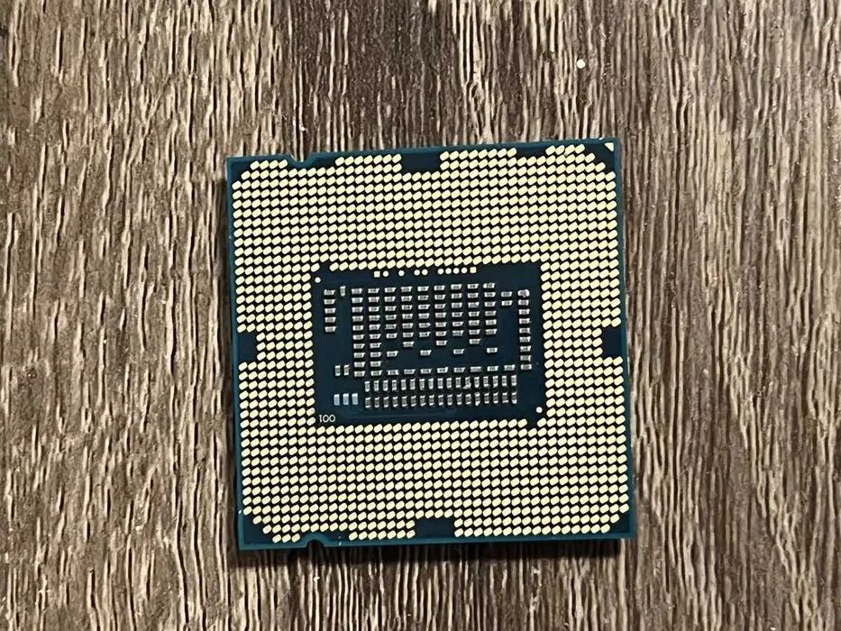 Kit i5 3570 + Placa de baza + 8 gb ram DDR3