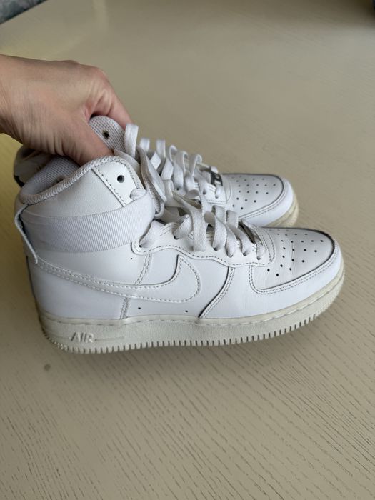 Продам кеды Nike