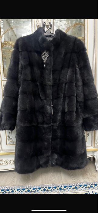 Шуба сатылады 250000 тенге