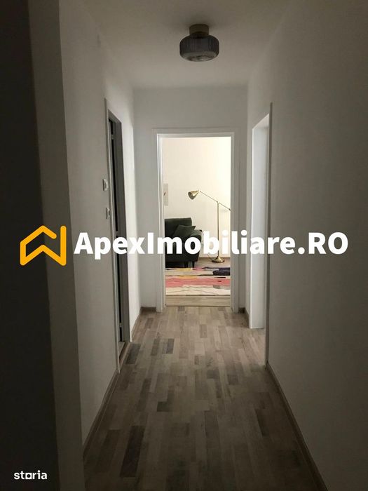 Apartament 2 camere de inchiriat Campia Libertatii Bucuresti | ApexImo