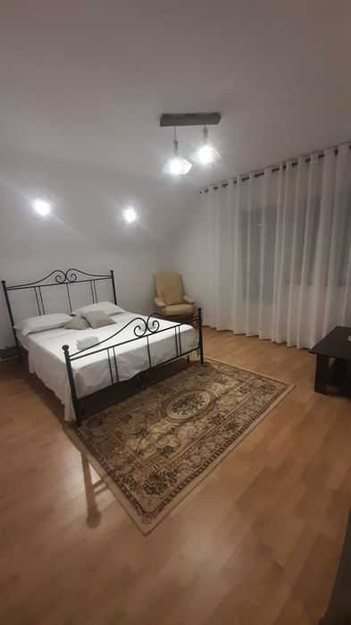 Cazare în regim Hotelier 180 lei camera
