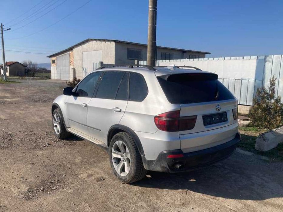 Bmw x5 e70 3.0d бмв х5 е70 на части 235кс