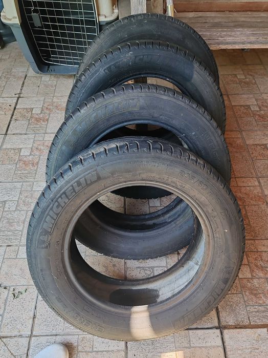 Michelin 205 60 r16 energy saver