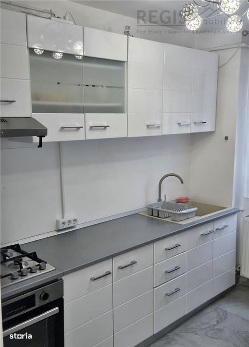 Chirie 2 Camere Modern Linistit, Bulevard Garii - Victoriei