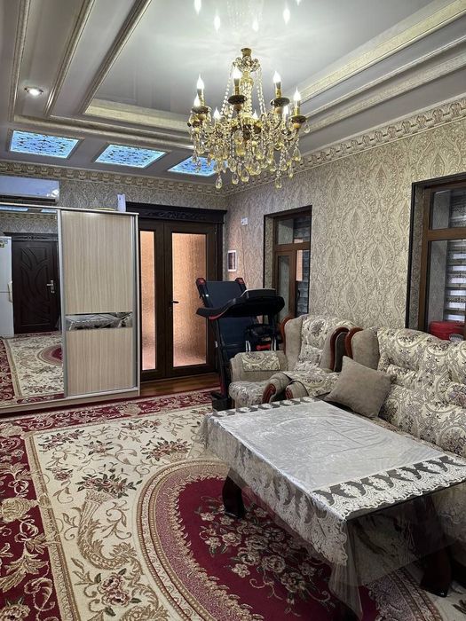 Продаётся частный дом