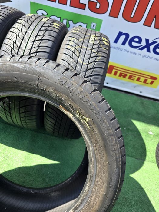 205.55.16 bridgestone m+s