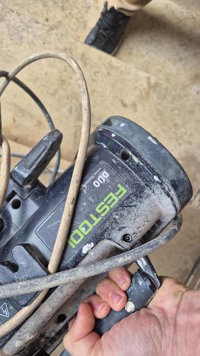 Прожектор Festool DUO