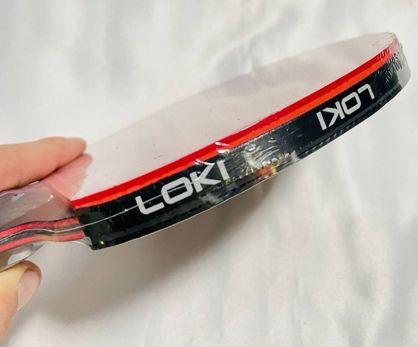 Настольные теннис