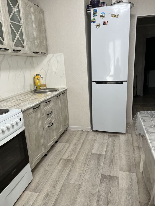 3-х комн квартира