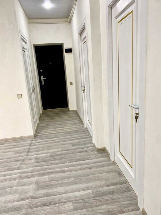 СРОЧНО продается 3*ком балкон 2х6 Мирабад. ориентир супермаркет Магнит