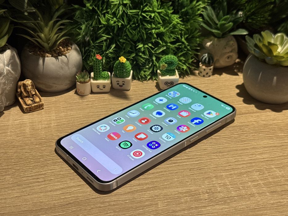 Samsung  A56 ‼️Ca NOU‼️Garantie‼️