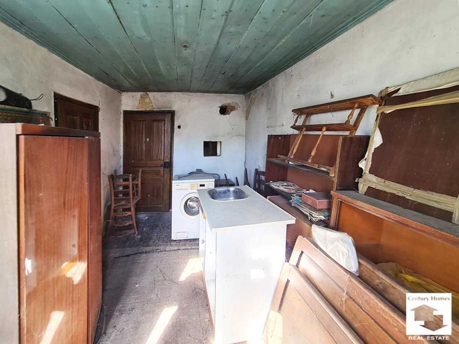 Продава се Къща в с. Церова кория, Област Велико Търново - 90 кв.м за 612 €/кв.м - Снимка #10