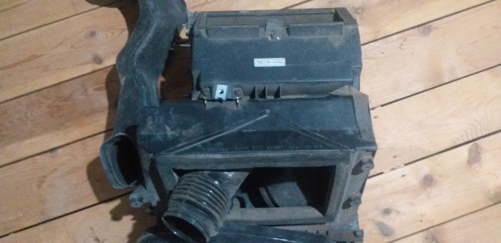 Кондиционер нексия 2