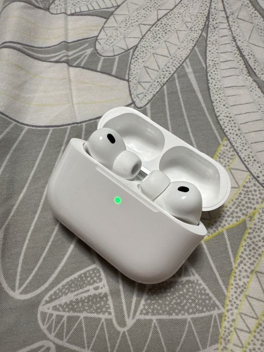 Apple AirPods Pro 3