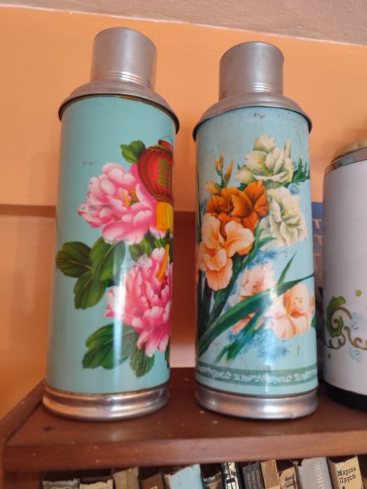 Антики за вашия  ретро кът