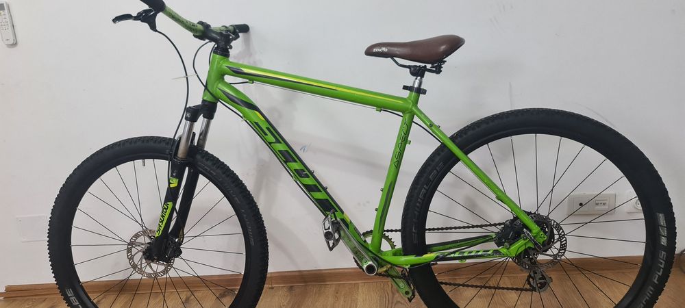 Bicicleta Scott 29