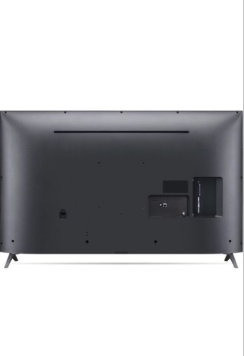 Телевизор LG 43UP76703LB, 43" (108cm), Smart,4k Ultra HD,LED,Клас G