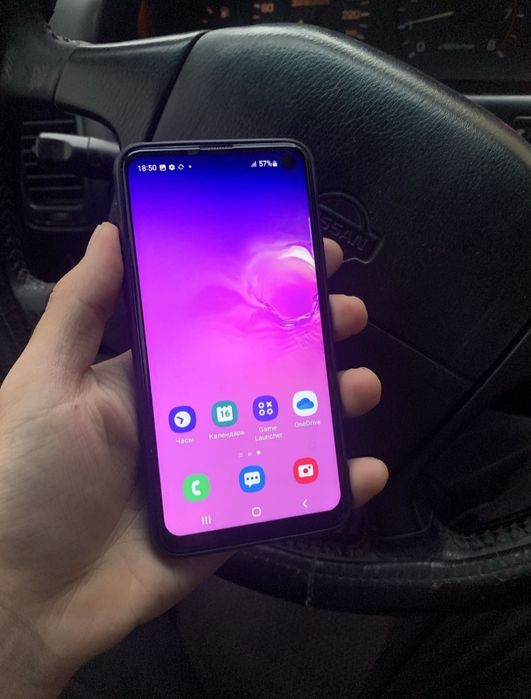 Samsung S10e Самсунг с10е