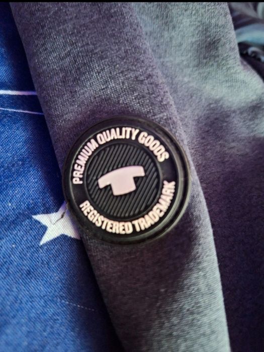 Geacă Tommy Hilfinger