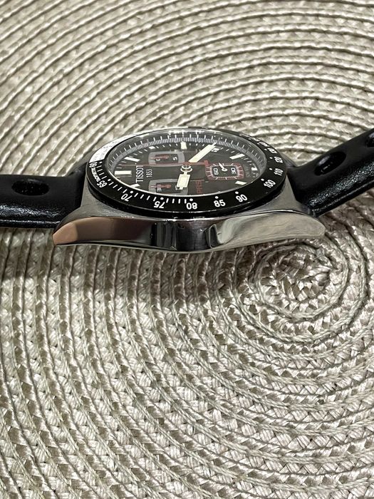 Tissot PRS516 Chronograph