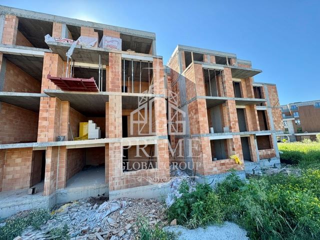2-стаен в Бургас-Сарафово площ 60 цена 89550 - снимка 4