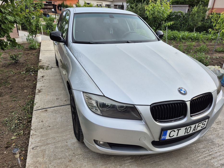 BMW 3 Series 2008 — imagine 3