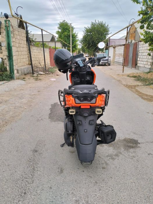 Пробег 3800 жақсы