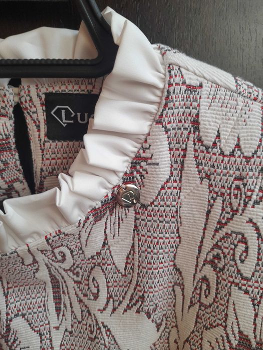 Дамска блуза Lucy