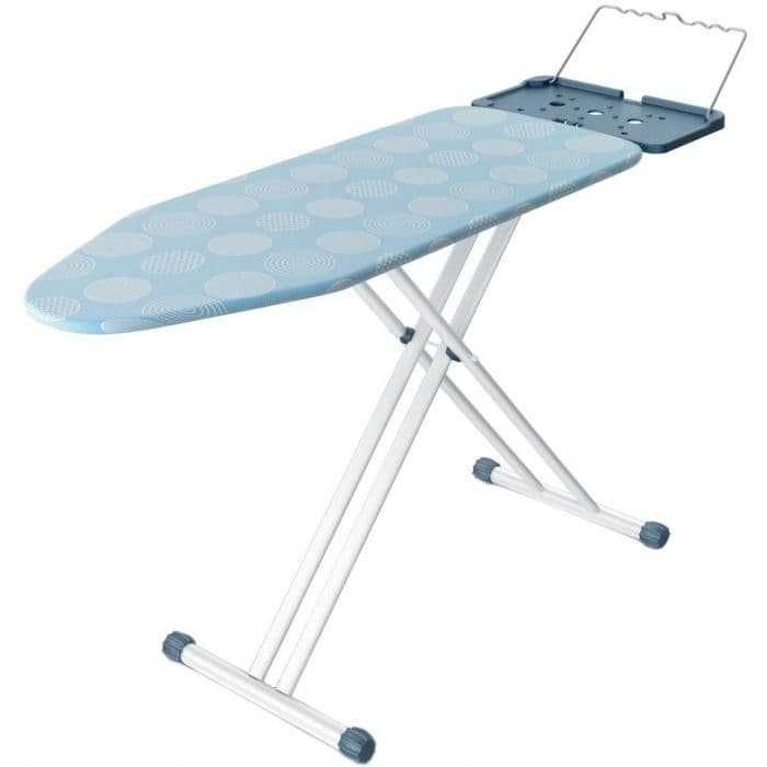 Masa de călcat Philips GC220/05 – 120 x 45 cm, stare foarte bună