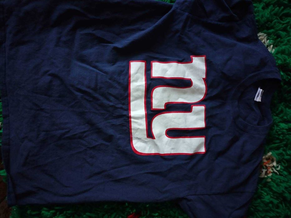 Худи и две блузи НФЛ NFL NY Giants