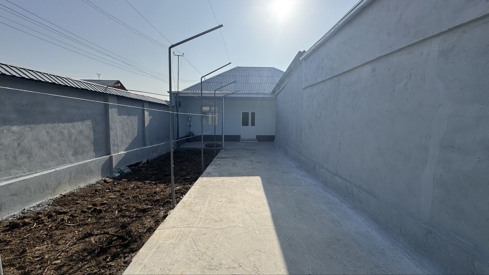 Uy Sotiladi Sirdaryo Shaharda