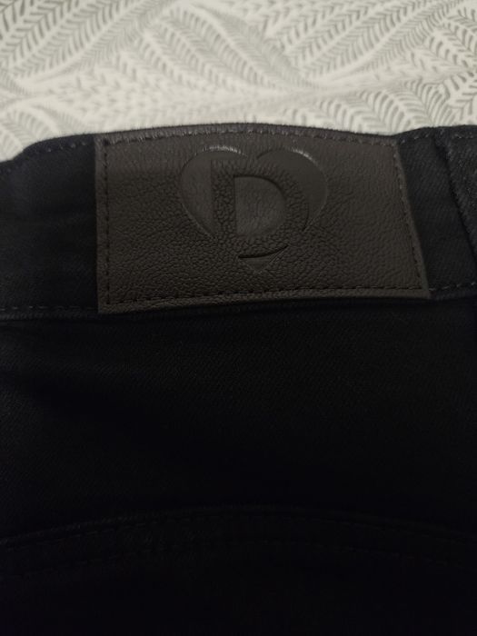 Дамски дънки DESIGUAL