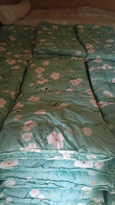 Bolalar matrasi paxtalik matras