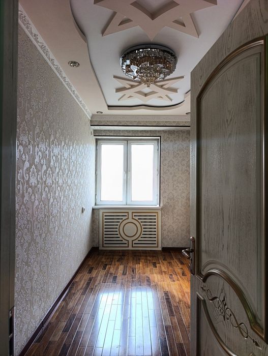 Коратош.КАРАТАШ.Qoratosh.Чорсу.1-3 хона килинган.Узимизни уйимиз.