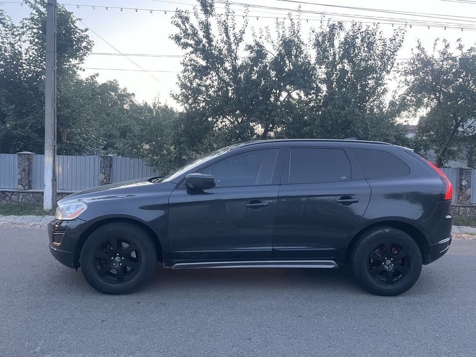 Volvo Xc60 - 2.4D