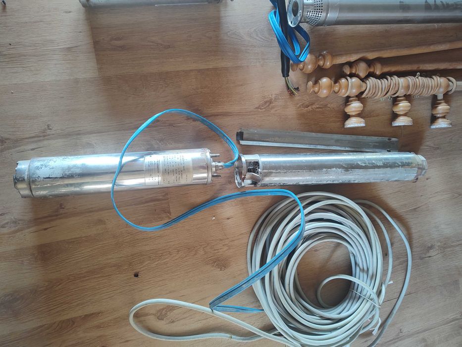 Помпи за вода Неработещи