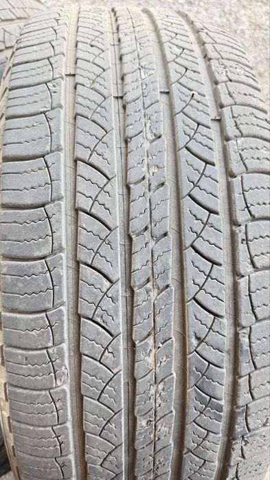 Автомобильная шина