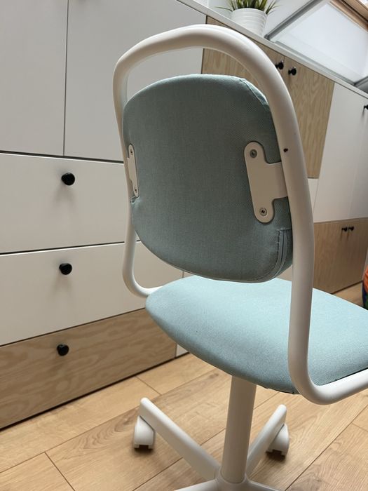 ÖRFJÄLL  детски стол за бюро 705.414.29 | ІКЕА