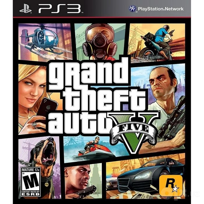 PLAYSTATION 3 4 5 PS3 PS4 PS5 TV Arenda Prokat