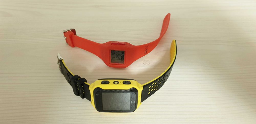 Ceas copii, Wonlex, GW500S