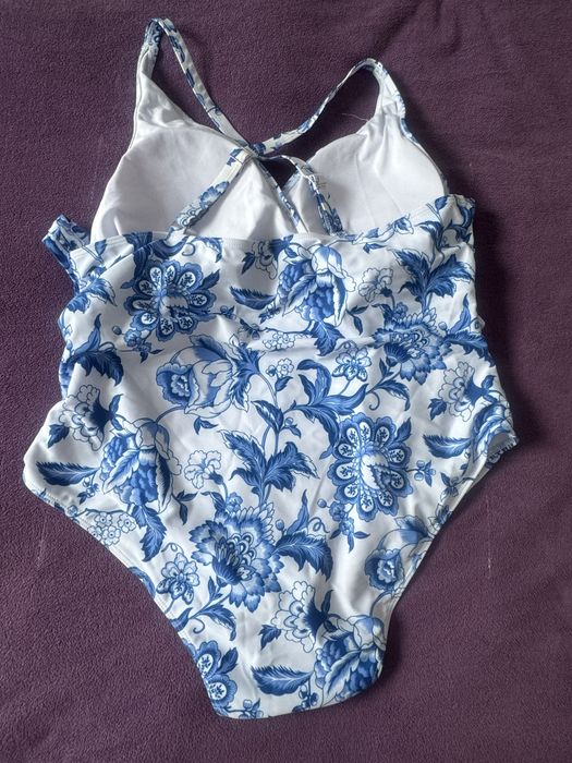 Costum de baie 4 XL Nou