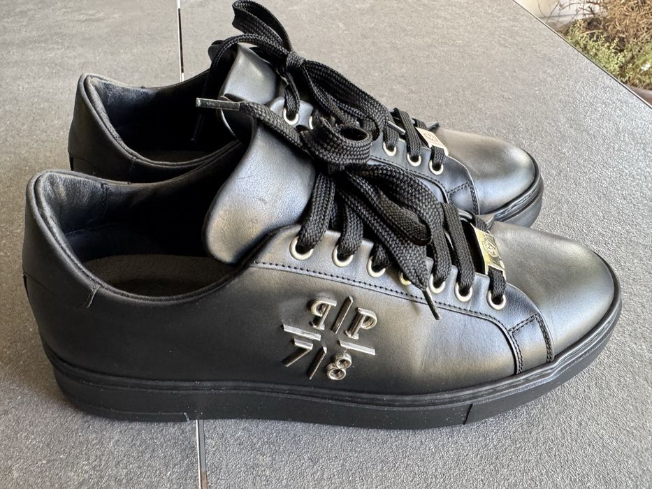 Sneakersi Philipp Plein