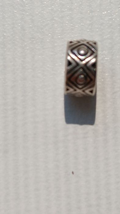 Charm argint pt bratara pandora