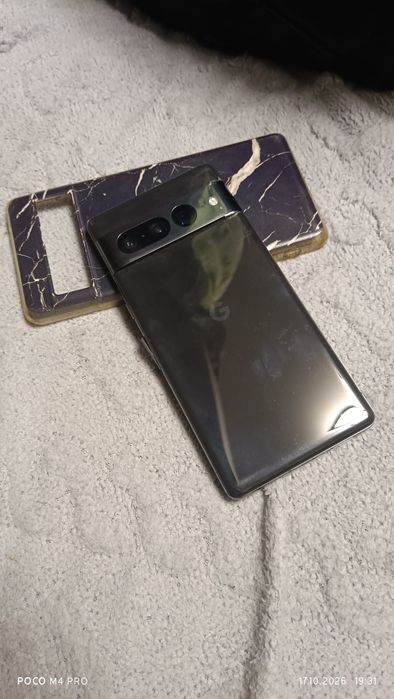 Pixel 7 pro 128gb