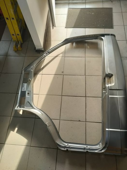 Панель боковая газель бизнес