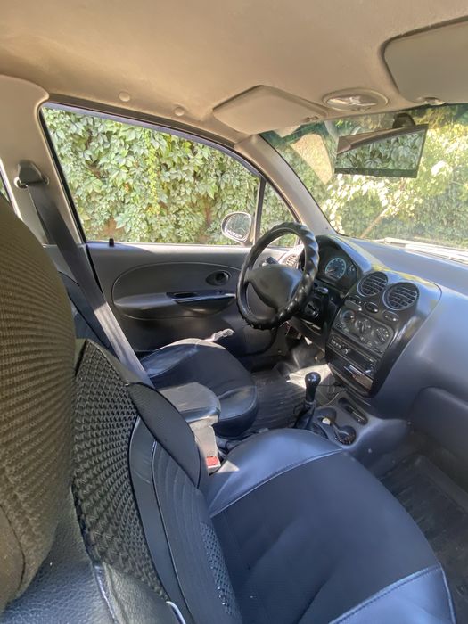Матиз СРОЧНО / Matiz MX. [ 2200$ ]