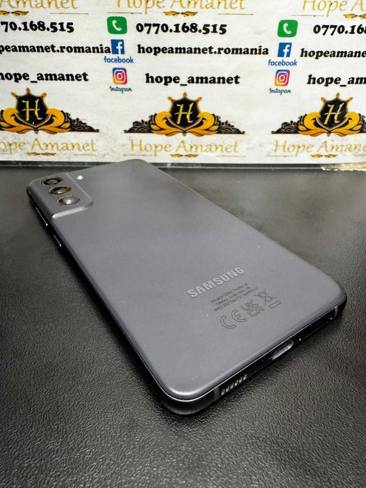 Hope Amanet P3 - Samsung S21 FE / 128GB / 6GB RAM