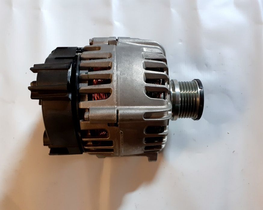 Alternator SKODA, AUDI, VW 2.0 TDi 04L903024A